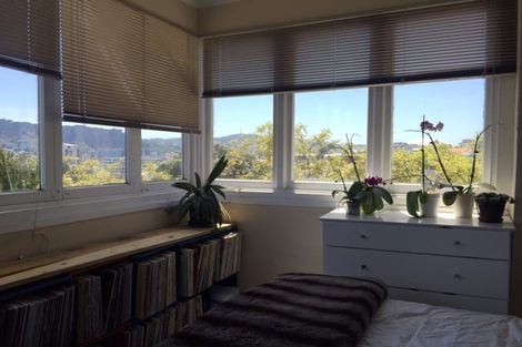 Photo of property in 13 Brougham Street, Mount Victoria, Wellington, 6011