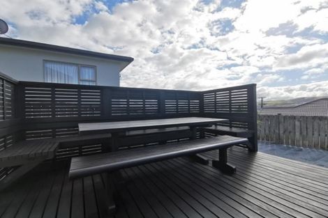 Photo of property in 3 Monowai Road, Johnsonville, Wellington, 6037