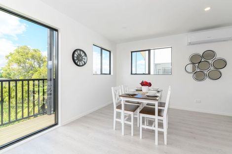 Photo of property in 12b Wahine Street, Papakura, 2110