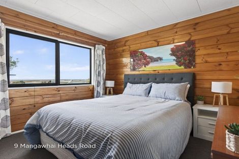 Photo of property in 43 Olsen Avenue, Mangawhai Heads, Mangawhai, 0505