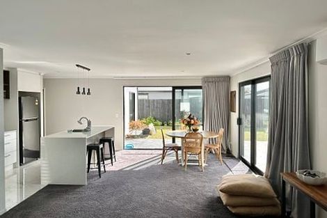 Photo of property in 4 Letitia Street, Burwood, Christchurch, 8083