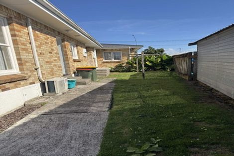 Photo of property in 1 Allen Street, Frankton, Hamilton, 3204