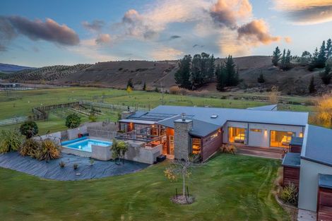 Photo of property in 80 Waikerikeri Vly Road, Springvale, Alexandra, 9391