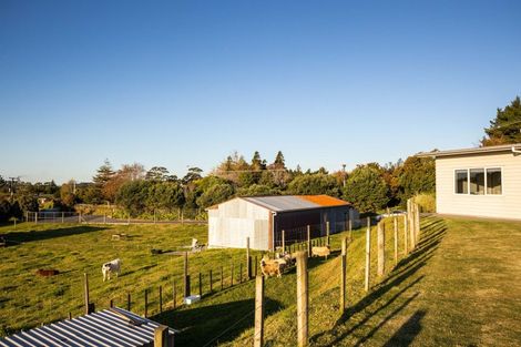 Photo of property in 576a Mangorei Road, Mangorei, New Plymouth, 4371