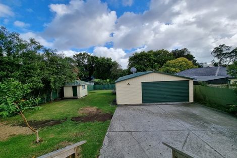 Photo of property in 4 Staines Avenue, Mangere East, Auckland, 2024