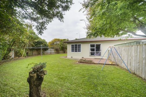 Photo of property in 499 Albert Street, Hokowhitu, Palmerston North, 4410