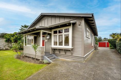 Photo of property in 11 Vigor Brown Street, Napier South, Napier, 4110