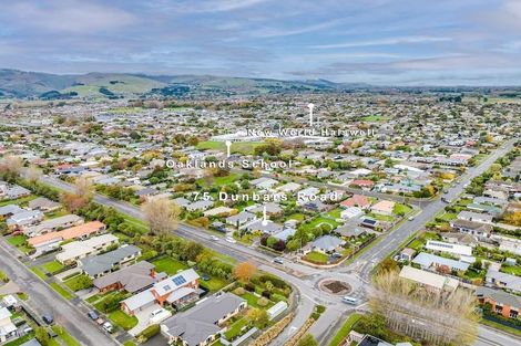 Photo of property in 75 Dunbars Road, Halswell, Christchurch, 8025