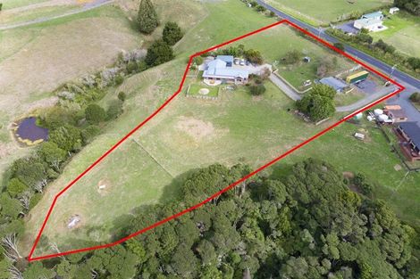 Photo of property in 1389 Highway 22, Pukekawa, Tuakau, 2696
