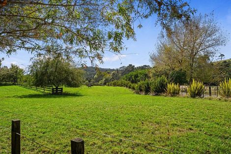 Photo of property in 248 Blackbridge Road, Dairy Flat, Albany, 0794