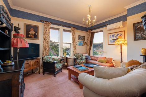 Photo of property in 369 Trafalgar Street, Nelson, 7010