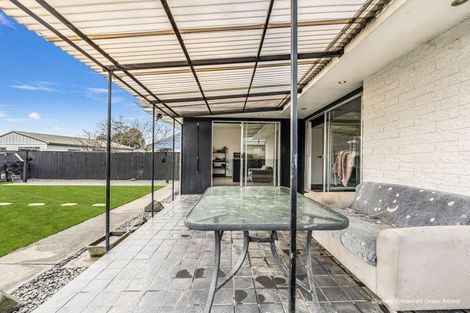 Photo of property in 81 Gray Crescent, Kaiapoi, 7630