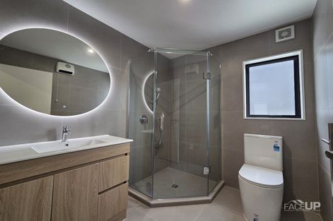 Photo of property in 79d Gallony Avenue, Massey, Auckland, 0614