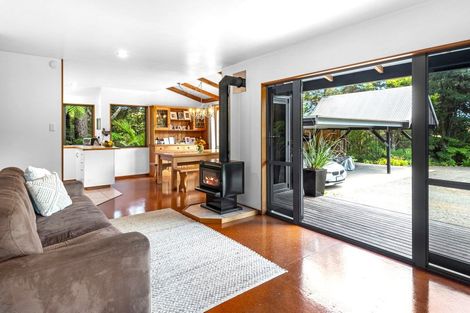 Photo of property in 46 Coalhill Lane, Kiripaka, Whangarei, 0173