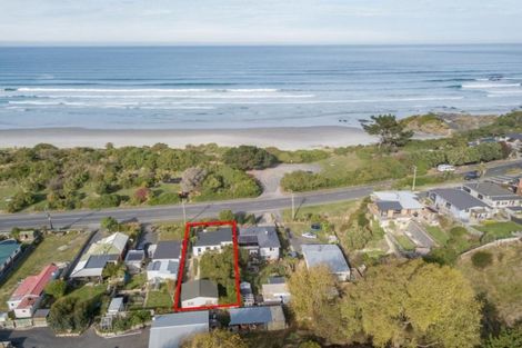 Photo of property in 876 Brighton Road, Ocean View, Dunedin, 9035