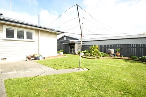 Photo of property in 213 Gascoigne Street, Raureka, Hastings, 4120