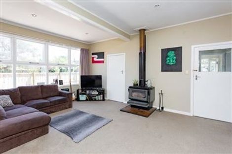 Photo of property in 1266 Courtenay Road, Kirwee, Darfield, 7571