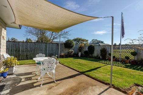 Photo of property in 42a Hospital Street, Dannevirke, 4930