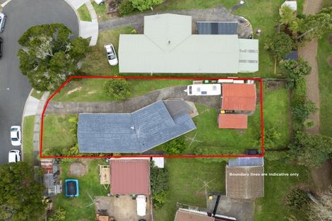 Photo of property in 3 Cardiff Street, Pukekohe, 2120