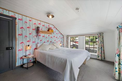 Photo of property in 2a Ripon Street, Lyttelton, 8082