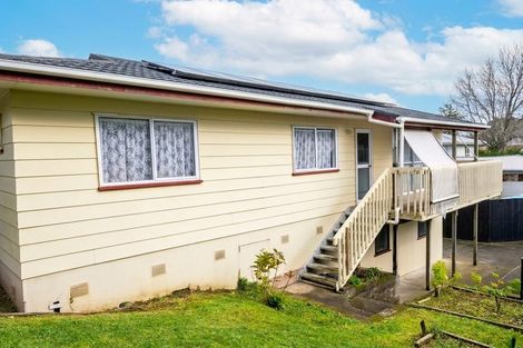 Photo of property in 7a Choice Avenue, Henderson, Auckland, 0612