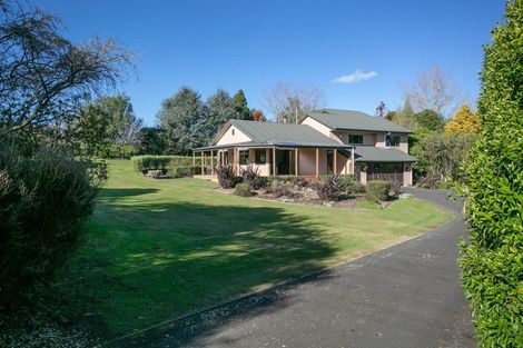Photo of property in 73 Ngaroto Road, Te Awamutu, Ohaupo, 3883