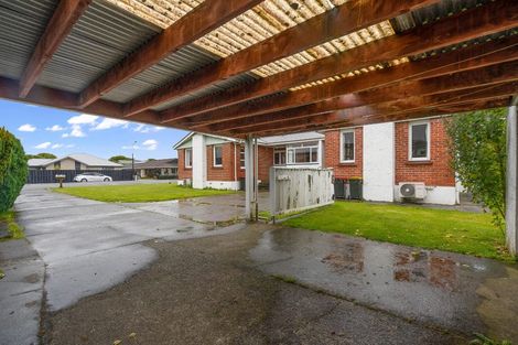 Photo of property in 102a-b Mary Street, Richmond, Invercargill, 9810