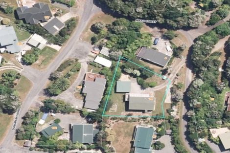 Photo of property in 10 Nikau Street, Duncan Bay, Rai Valley, 7195