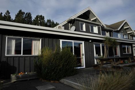 Photo of property in 46 Zig Zag Road, Windwhistle, Rakaia, 7782