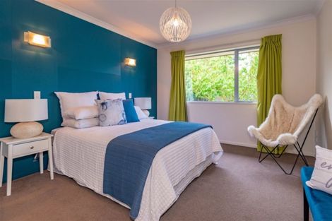 Photo of property in 4 Manor Drive, Rolleston, 7614