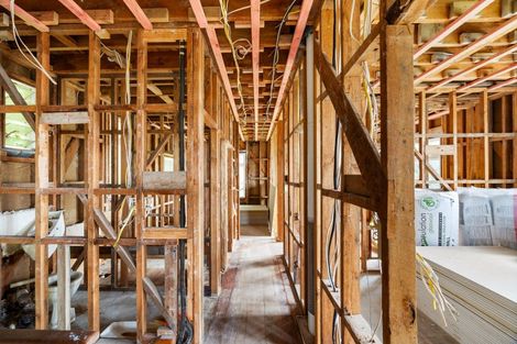 Photo of property in 3 Onslow Road, Bluff Hill, Napier, 4110