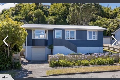 Photo of property in 9 Laburnum Grove, Maungaraki, Lower Hutt, 5010