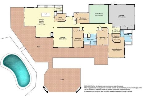 Photo of property in 173a Pinchgut Road, Kaukapakapa, 0873