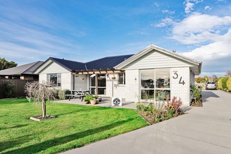 Photo of property in 34 Kirkbride Street, Wallacetown, 9816