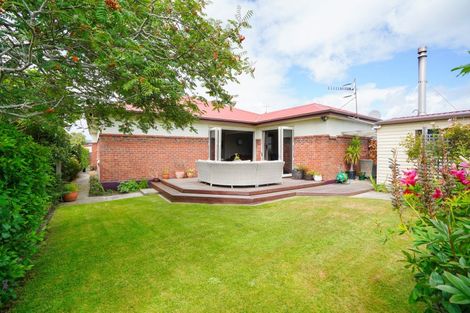 Photo of property in 181 Venus Street, Strathern, Invercargill, 9812