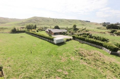 Photo of property in 894i Rapanui Road, Kai Iwi, Whanganui, 4574
