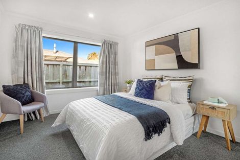 Photo of property in 32 Stanford Way, Rolleston, 7615