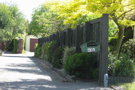 Photo of property in 43b Yellowstone Crescent, Burwood, Christchurch, 8083