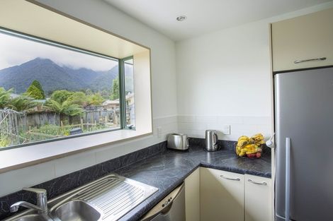 Photo of property in 17 Pekanga Drive, Fox Glacier, 7886