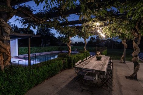 Photo of property in 9 Webster Road, Matangi, Hamilton, 3284