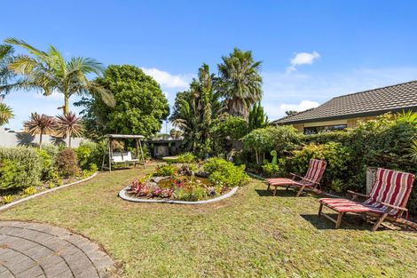 Photo of property in 103 Palm Beach Boulevard, Papamoa Beach, Papamoa, 3118