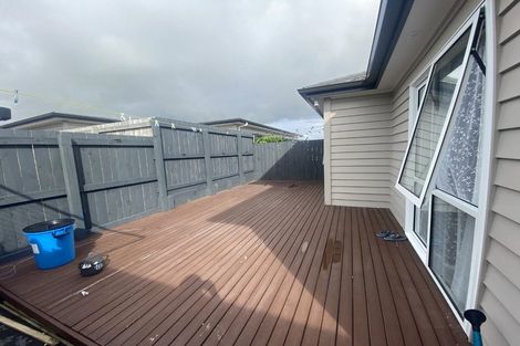 Photo of property in 35 Kapowai Boulevard, Takanini, 2112