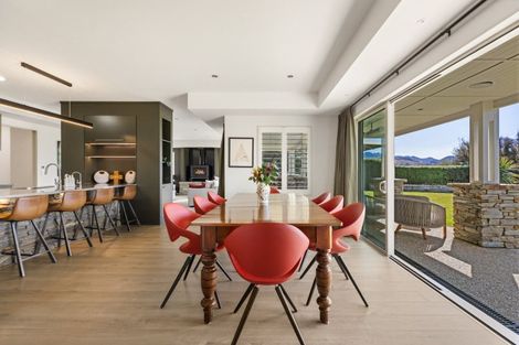 Photo of property in 31 Matheson Crescent, Albert Town, Wanaka, 9305