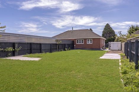 Photo of property in 92 Marshall Street, Woolston, Christchurch, 8023