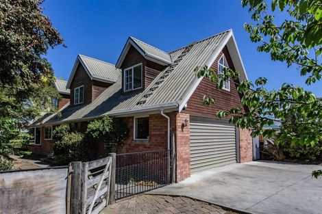 Photo of property in 16 Marshall Street, Rangiora, 7400