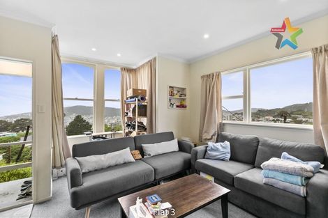 Photo of property in 58 Fairlie Terrace, Kelburn, Wellington, 6021