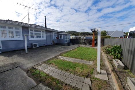 Photo of property in 92 Marsden Road, Greymouth, 7805