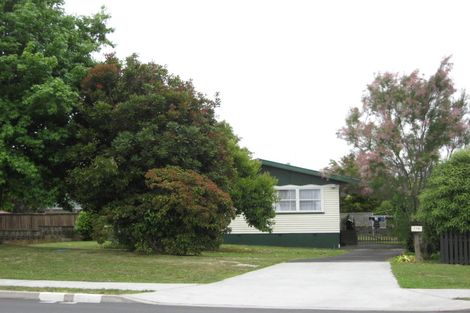 Photo of property in 178 Queen Street, Pukekohe, 2120