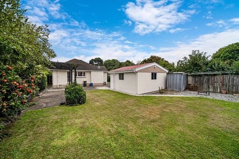 Photo of property in 48 Newmark Street, Bishopdale, Christchurch, 8053