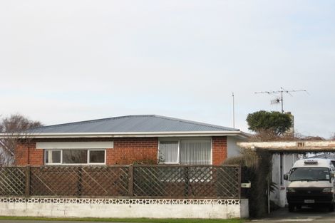 Photo of property in 761 Queens Drive, Waikiwi, Invercargill, 9810